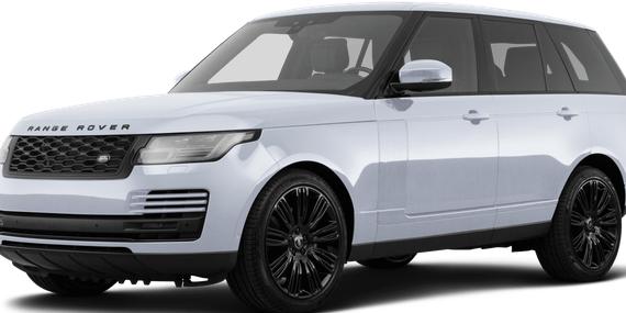LAND ROVER RANGE ROVER 2020 SALGS5SE6LA568713 image LAND ROVER RANGE ROVER 2020 SALGS5SE6LA568713 image